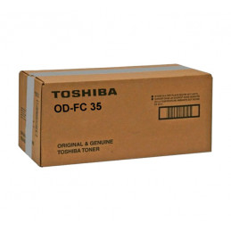 TAMBOR ORIGINAL TOSHIBA ODFC35