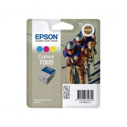 INKJET ORIGINAL EPSON T005