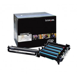 KIT IMAGEN ORIGINAL LEXMARK...