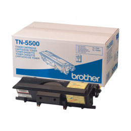 TÓNER ORIGINAL BROTHER TN5500