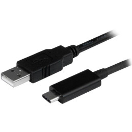 CABLE USB TYPE-C DE 1M -...
