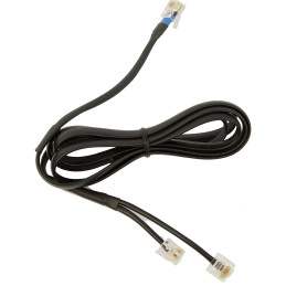 DHSG CABLE NEGRO