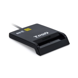 LECTOR DE TARJETAS...