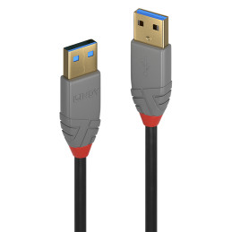 36753 CABLE USB 3 M USB 3.2...