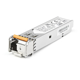MÓDULO TRANSCEPTOR SFP...