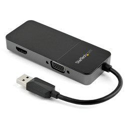 ADAPTADOR USB 3.0 A HDMI O...