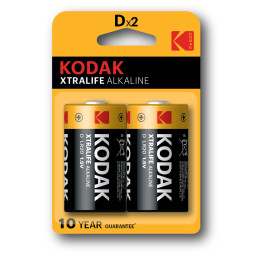 KDXLR20PB2 BATERÍA DE UN...