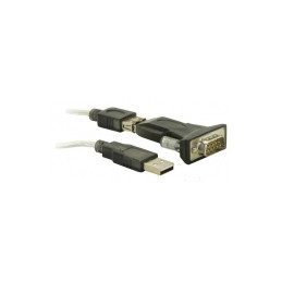 USB 2.0 TO SERIAL ADAPTER...