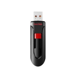 CRUZER GLIDE 128GB USB 2.0...
