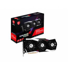 RADEON RX 6750 XT GAMING X...