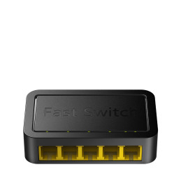 FS105D SWITCH FAST ETHERNET...