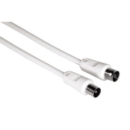 00011901 CABLE COAXIAL 3 M...