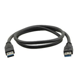 USB-A (M) TO USB-A (M) 3.0,...