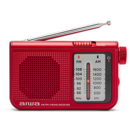 RS-55RD RADIO PERSONAL...