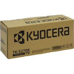 TÓNER ORIGINAL KYOCERA TK-5270