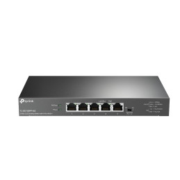 TL-SG105PP-M2 SWITCH NO...