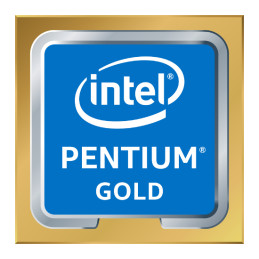 PENTIUM GOLD G5400...