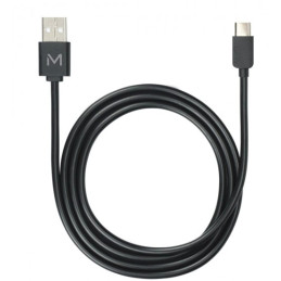 001278 CABLE USB 1 M USB A...