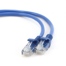 PP12-5M/B CABLE DE RED AZUL...