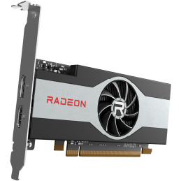 AMD RADEON RX 6400 4GB...