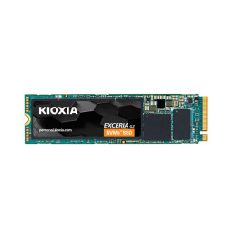 EXCERIA G2 M.2 500 GB PCI...