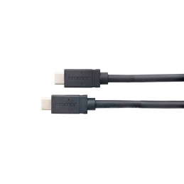 CU32/FF3 CABLE USB 0,9 M...