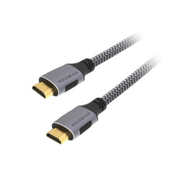 SCH20-HD-GY CABLE HDMI 2 M...
