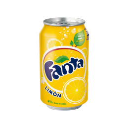 PACK 24 LATAS FANTA DE...