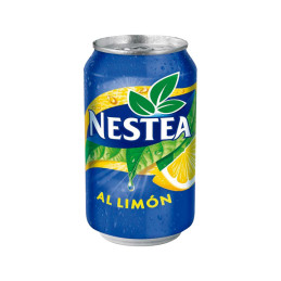 PACK 24 LATAS NESTEA LIMÓN...