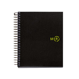 CUADERNO ESPIRAL MIQUEL...