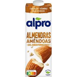 CAJA 6 BRICKS BEBIDA ALPRO...