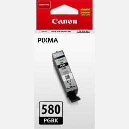 INKJET ORIGINAL CANON PGI-580