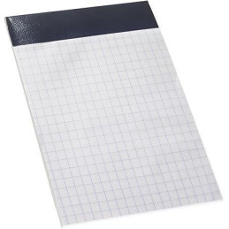 BLOC GRAPADO ENRI SIN TAPA...