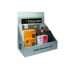 EXPOSITOR 23 RECAMBIOS...