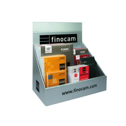 EXPOSITOR 23 RECAMBIOS...