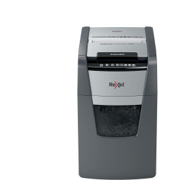 DESTRUCTORA AUTOMÁTICA...