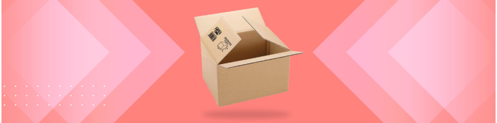 Bolsas y cajas de embalaje