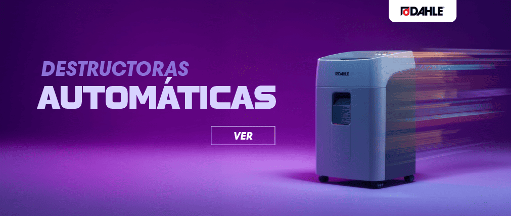 Destructoras Dahle